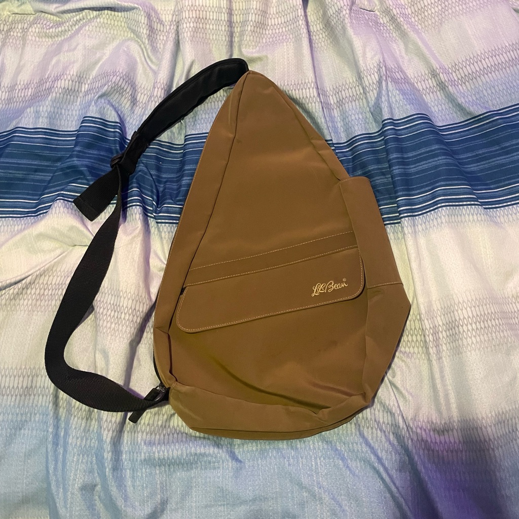 Llbean Bag